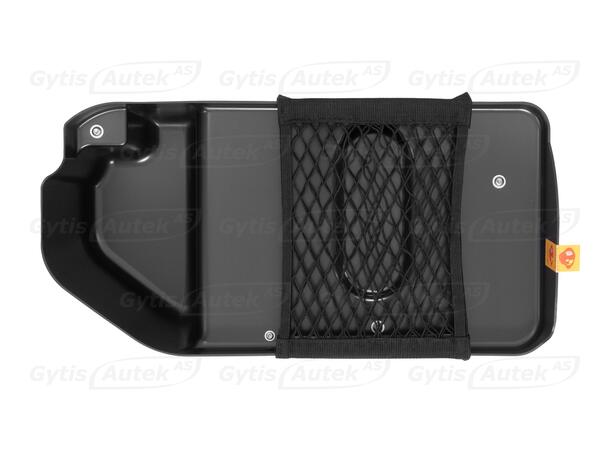 Frunk | VW e-Up 2013-2022 | gytisautek.no