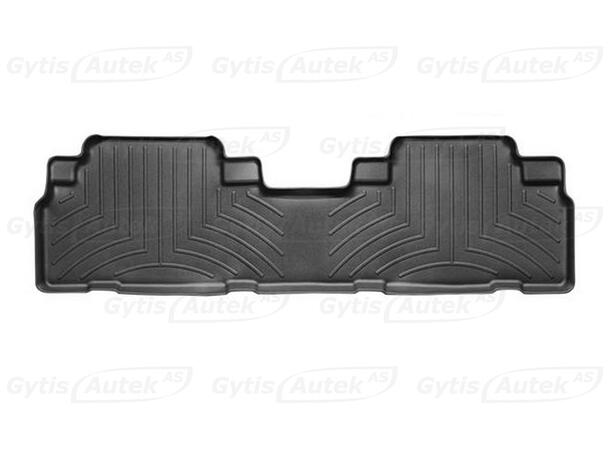 Gulvmatte | Lexus RX 2009-2015 | gytisautek.no