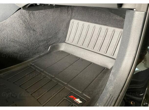 Gulvmatter | Mercedes-Benz GLC-Klasse X253 2015-> | gytisautek.no