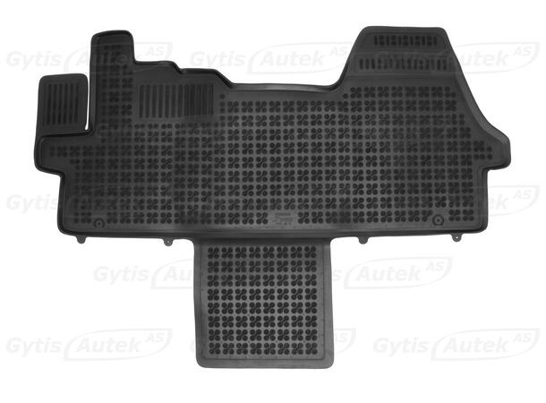 Gulvmatter til Fiat Ducato 2006-> | gytisautek.no