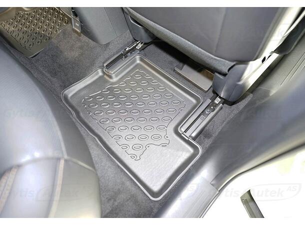 Gulvmatter til Mazda CX-60 2022-> | gytisautek.no