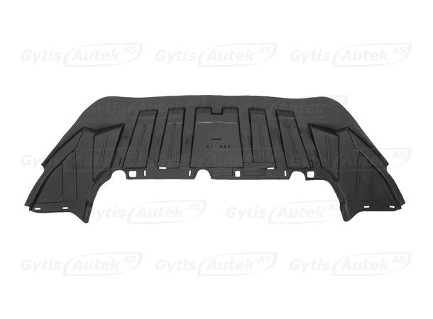 Hasplåt | Ford Tourneo Connect 2014-2019 | gytek.se