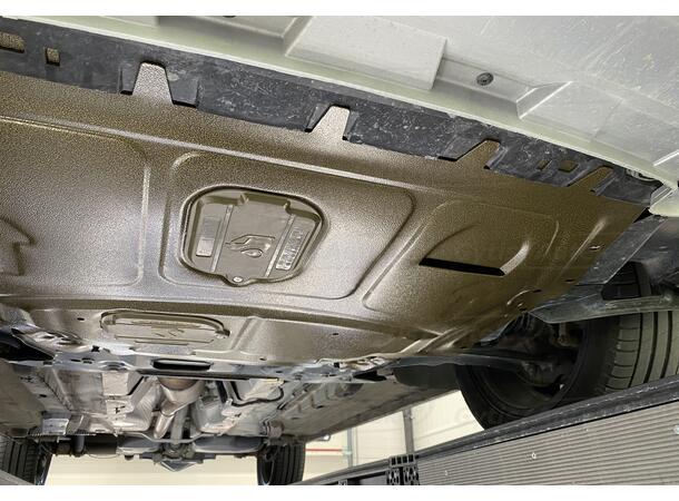 Hasplåt | Seat Toledo 2004-2009 | gytek.se