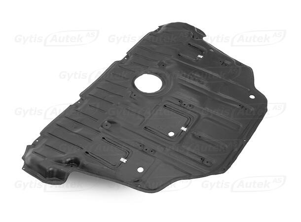 Hasplåt | Toyota RAV4 2006-2009 | gytek.se