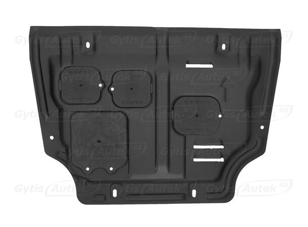 Hasplåt | Toyota RAV4 2013-2018 | gytek.se