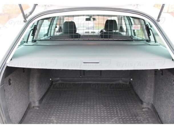 Hund-/Lastgaller | Skoda Octavia 2004-2012 | gytek.se