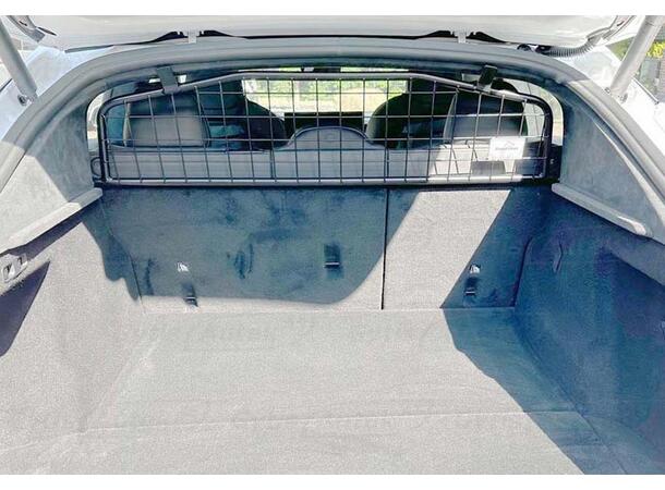 Hund-/Lastgaller | Tesla Model S 2022-> | gytek.se