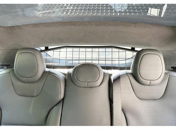 Hund-/Lastgaller | Tesla Model S 2022-> | gytek.se