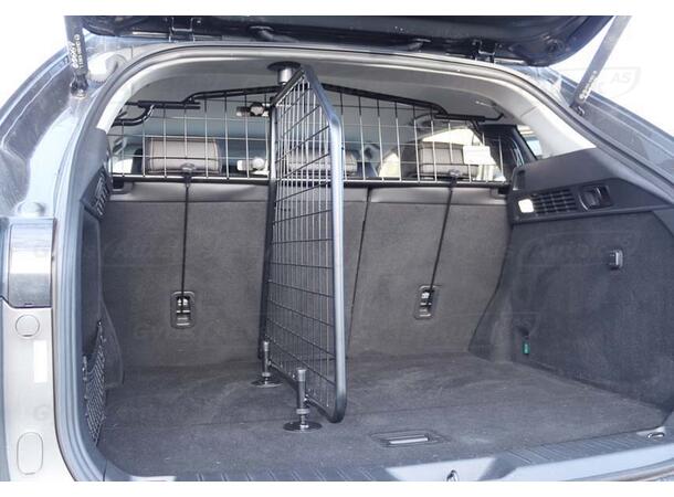 Hund-/Lastgaller med avdelare | Mazda CX-60 2022-> | gytek.se