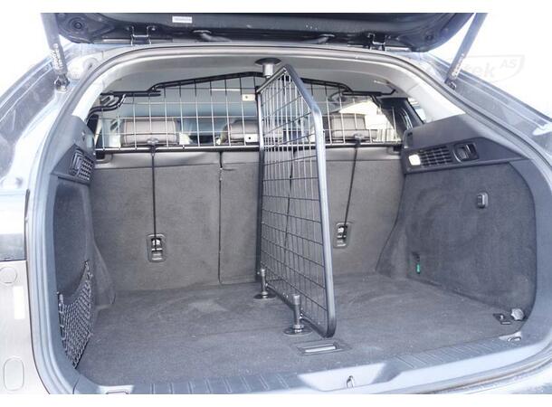 Hund-/Lastgaller med avdelare | Mazda CX-60 2022-> | gytek.se
