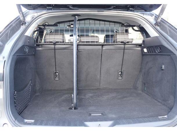 Hund-/Lastgaller med avdelare | Mazda CX-60 2022-> | gytek.se