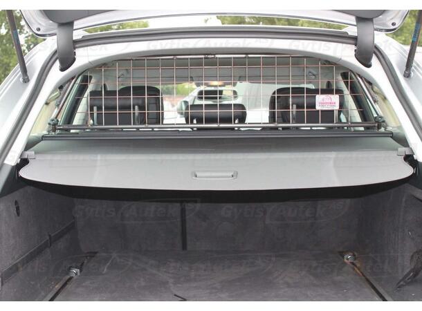 Hund-/Lastgaller till Audi A6/RS6 2011-2018 | gytek.se