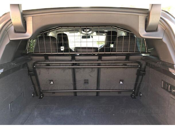 Hund-/Lastgaller till BMW iX 2021-> | gytek.se
