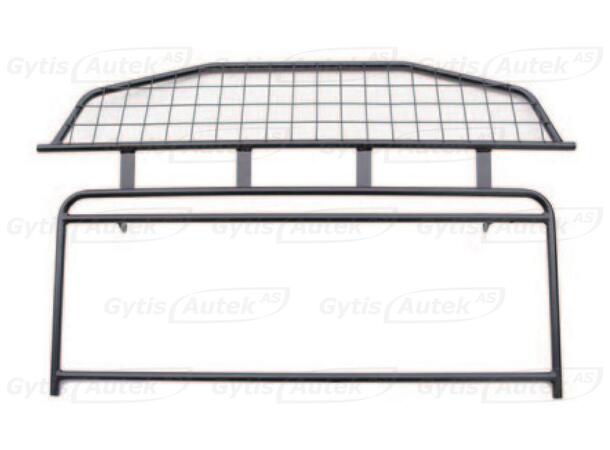 Hund-/Lastgaller till BMW iX 2021-> | gytek.se