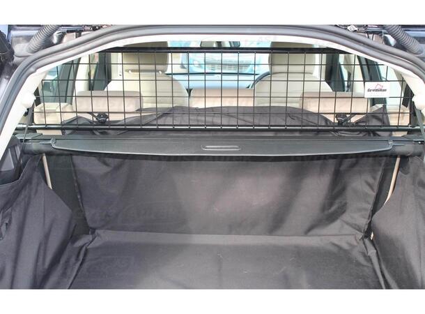 Hund-/Lastgaller till Discovery Sport 2015-2019 | gytek.se