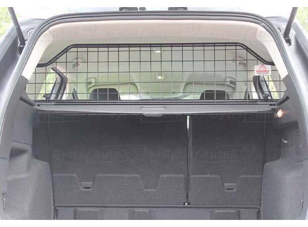 Hund-/Lastgaller till Ford Kuga 2013-2019 | gytek.se