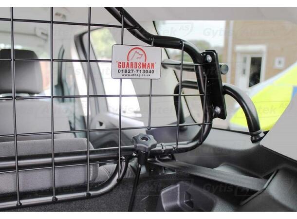 Hund-/Lastgaller till Ford Kuga 2013-2019 | gytek.se