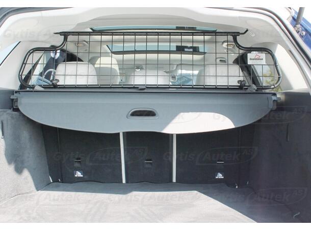 Hund-/Lastgaller till MB C-Klasse W205 2014-2021 | gytek.se