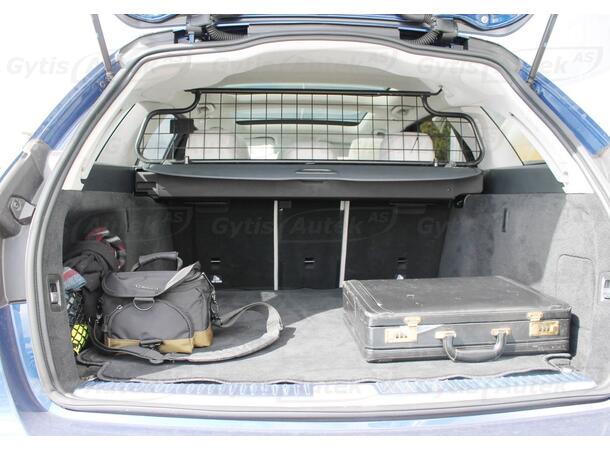 Hund-/Lastgaller till MB C-Klasse W205 2014-2021 | gytek.se