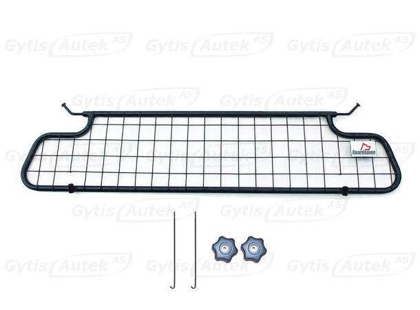 Hund-/Lastgaller till MB C-Klasse W205 2014-2021 | gytek.se