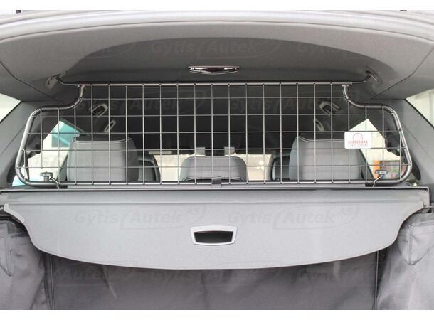 Hund-/Lastgaller till MB E-Klasse W212 2009-2015 | gytek.se