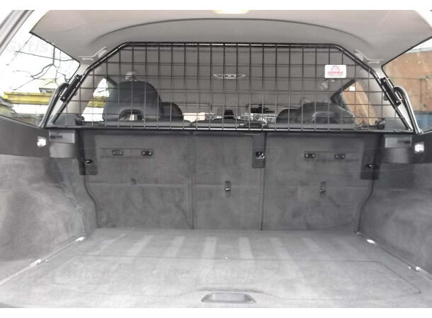Hund-/Lastgaller till Volvo V70 2007-2016 | gytek.se