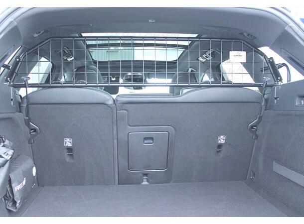 Hund-/Lastgaller till Volvo XC60 2018-> | gytek.se