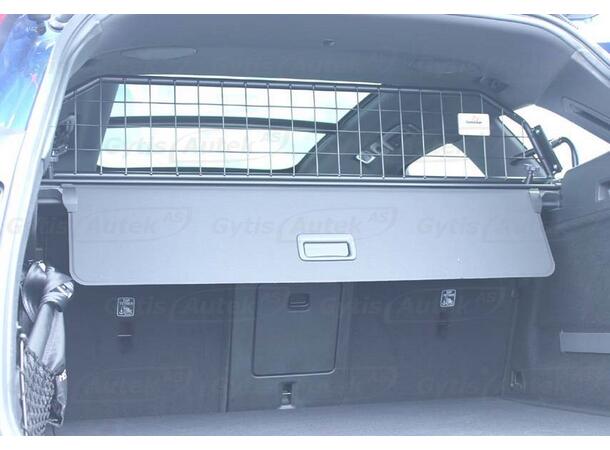 Hund-/Lastgaller till Volvo XC60 2018-> | gytek.se