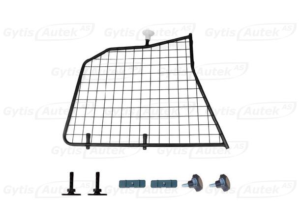 Hund-/Lastgaller till Volvo XC60 2018-> | gytek.se