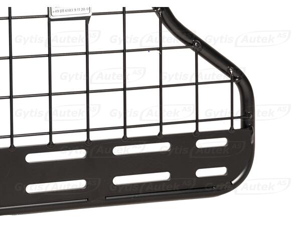 Hunde/Lastegitter| VW T5 2003-2015 Multivan | gytisautek.no