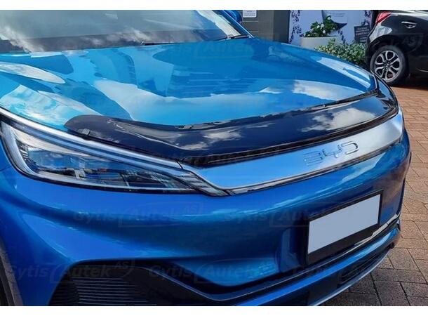 Huvskydd | BYD Atto3 2022-> | gytek.se