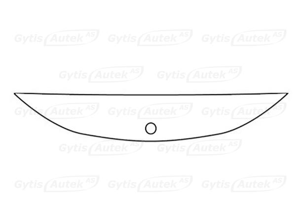 Huvskydd | PPF | MB EQE V295 2022-> | gytek.se