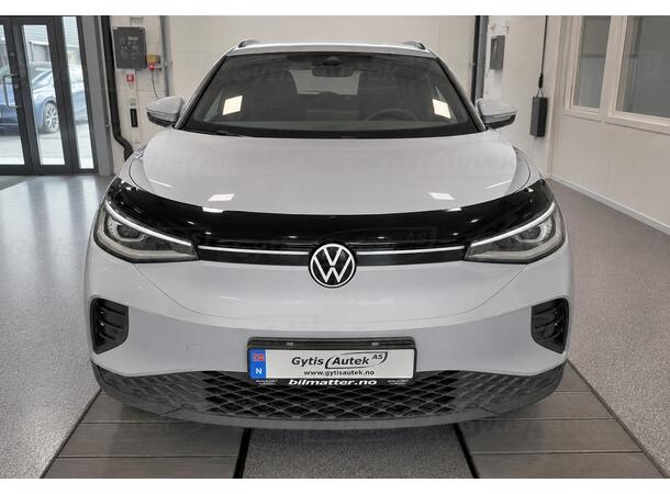 Huvskydd | VW ID.5 2022-> | gytek.se
