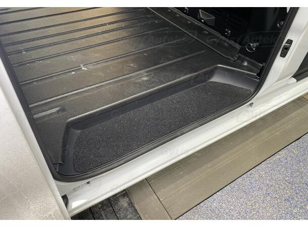 Instegsmattor | Ford Tourneo Custom 2024-> | gytek.se