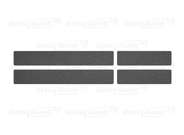 Instegsskydd | Folie | Mazda CX-5 2018-2022 | gytek.se