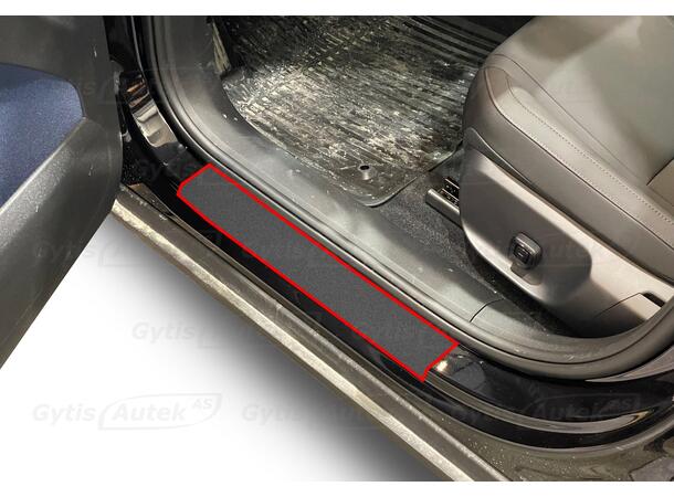 Instegsskydd | Folie | Volvo EX30 2024-> | gytek.se