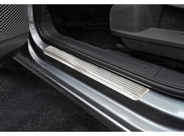 Instegsskydd | Ford Tourneo Connect 2024-> | gytek.se