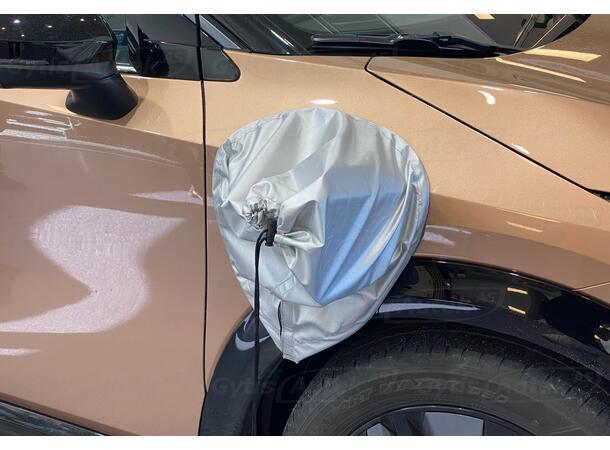 Ladeluke beskytter | Nissan Ariya 2022-> | gytisautek.no