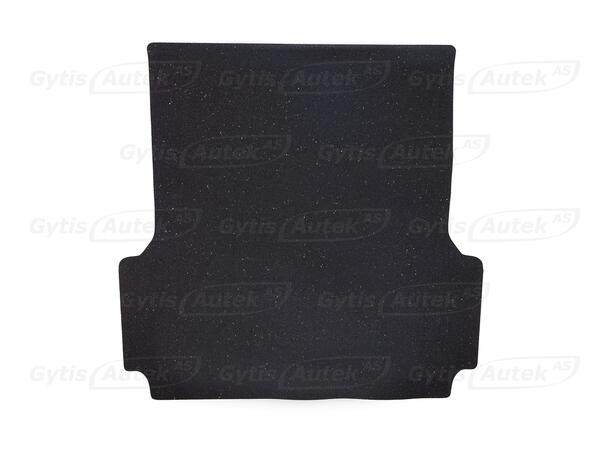 Lastrumsmatta | Ford Ranger 2023-> | gytek.se