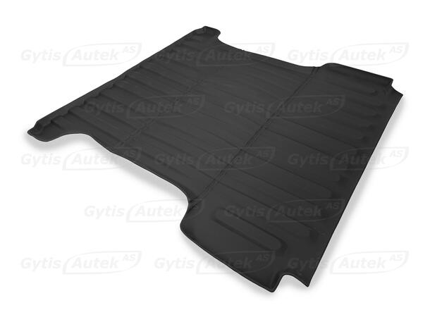 Lastrumsskydd | GMC Sierra 1500 2019-> | gytek.se