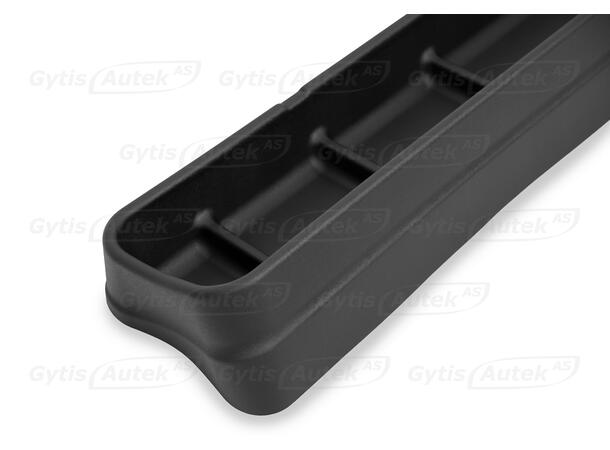 Oppbevaring under bakseter | Ford F-150 2009-2014 | gytek.se