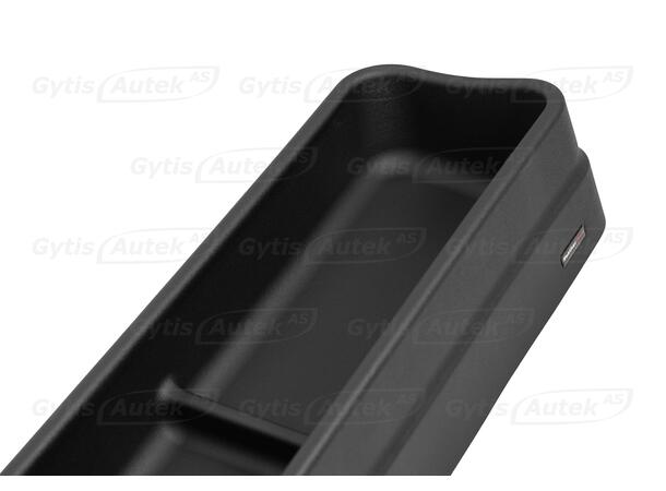 Oppbevaring under bakseter | Ford F-150 2009-2014 | gytek.se