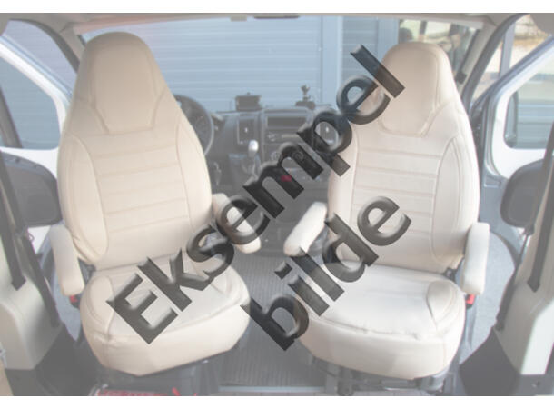 Setetrekk | Carthago Ducato 2016-> | gytisautek.no