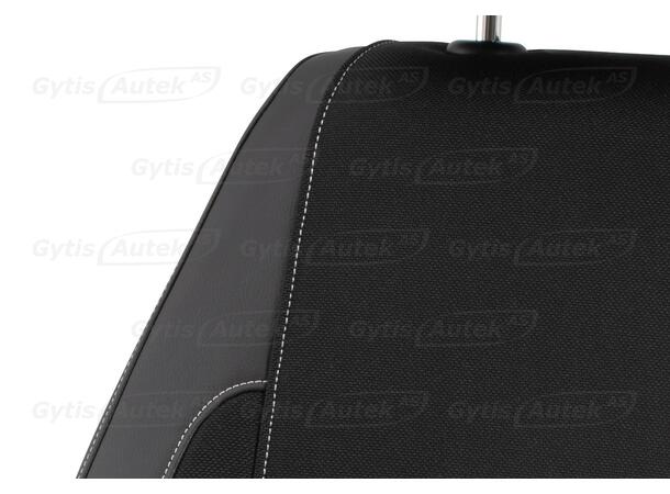 Setetrekk | Ford Ranger 2023-> | gytisautek.no