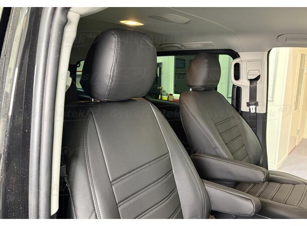 Setetrekk | MB Vito W447 2015-> | gytisautek.no
