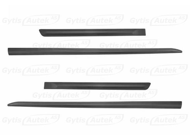 Sidelister til Honda CR-V 2002-2006 | gytisautek.no