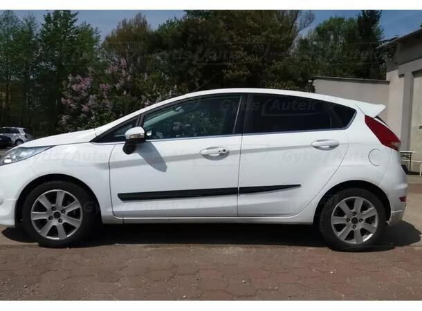 Sidolister | Ford Fiesta 2013-2017 | gytek.se