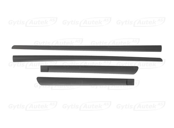Sidolister till Peugeot 208 / e-208 2020-> | gytek.se