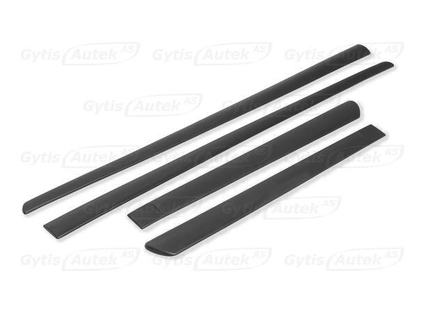 Sidolister till Peugeot 208 / e-208 2020-> | gytek.se