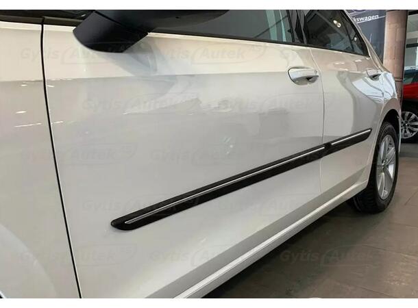 Sidolister till VW Golf VIII 2020-> | gytek.se